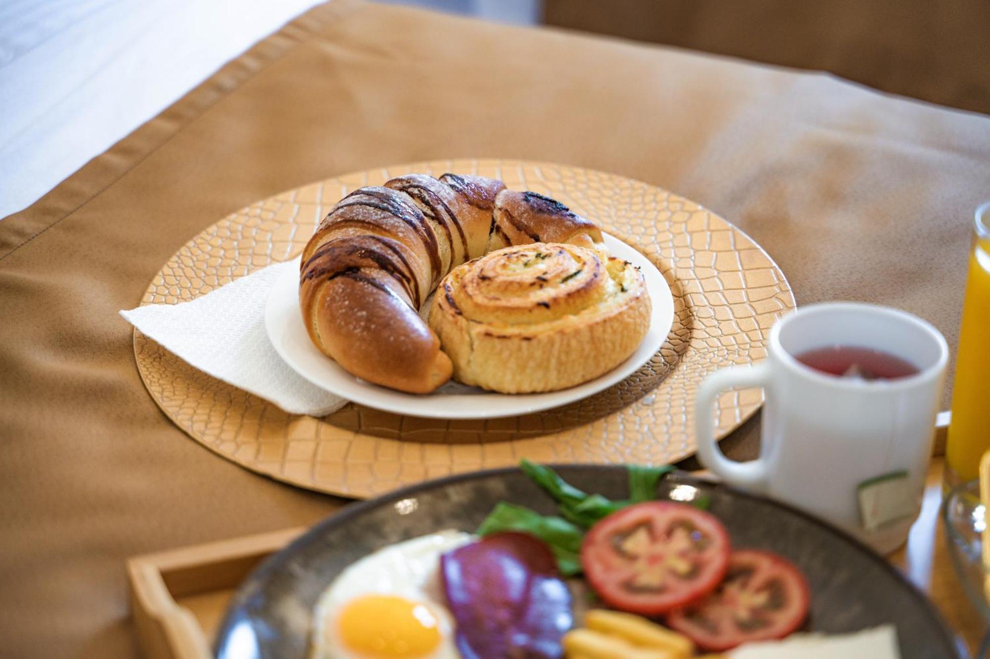 Hotel Lajka Luxury 울친 외부 사진